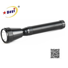 Rechargeable Aluminum Flashlight Cgc-Z203-2D